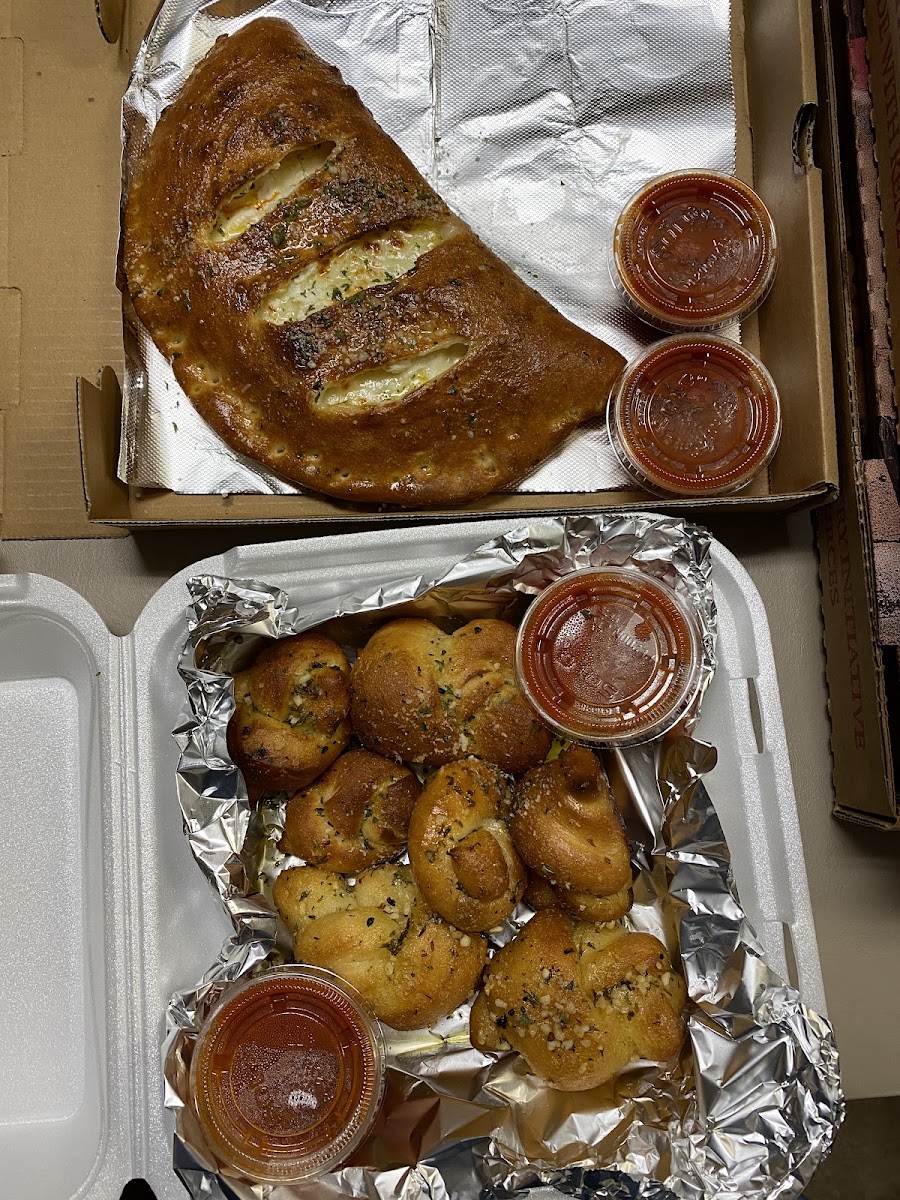 ROSEMONT PIZZA