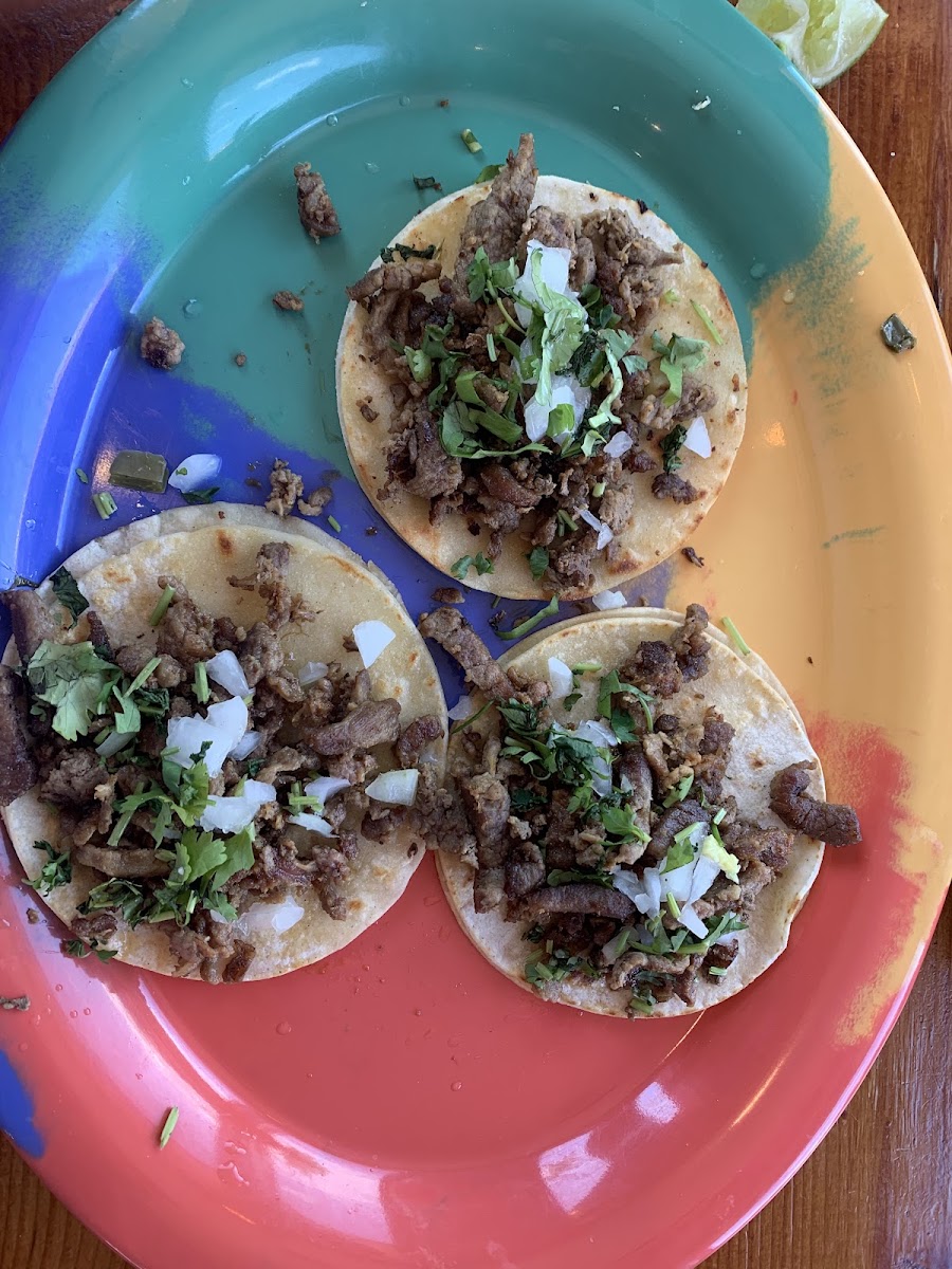Los Nopales | Mexican