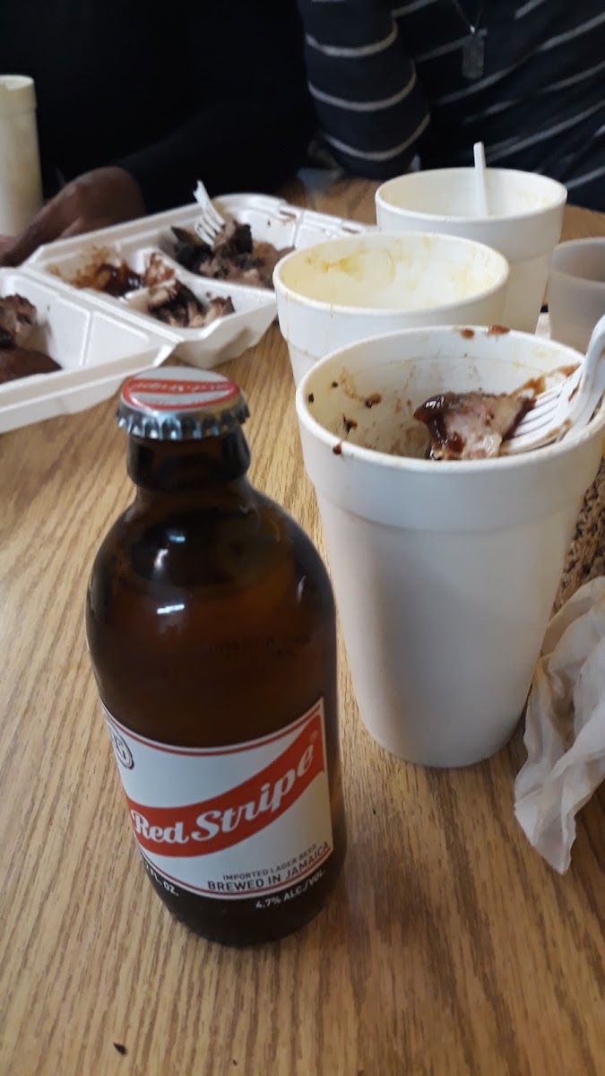 Uncle Sam's