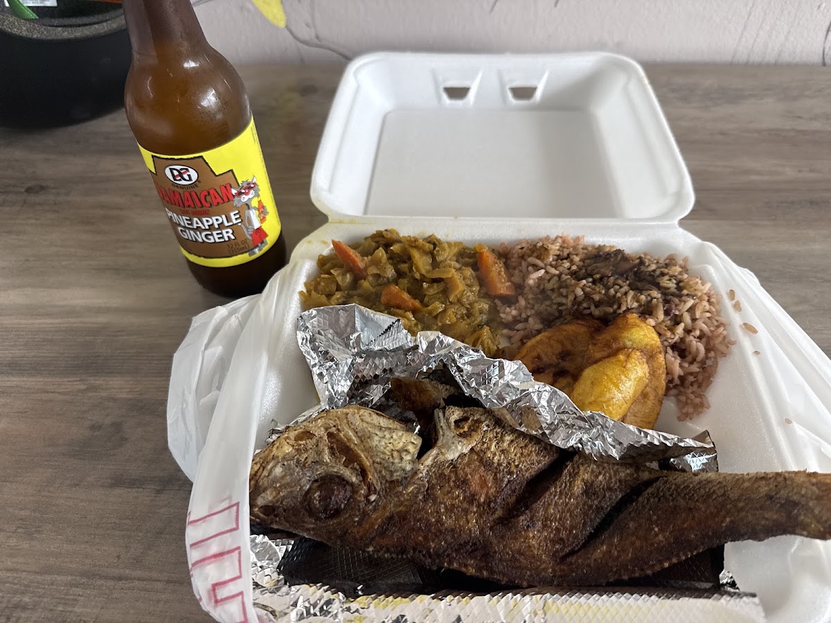 Island Kitchen & Grill