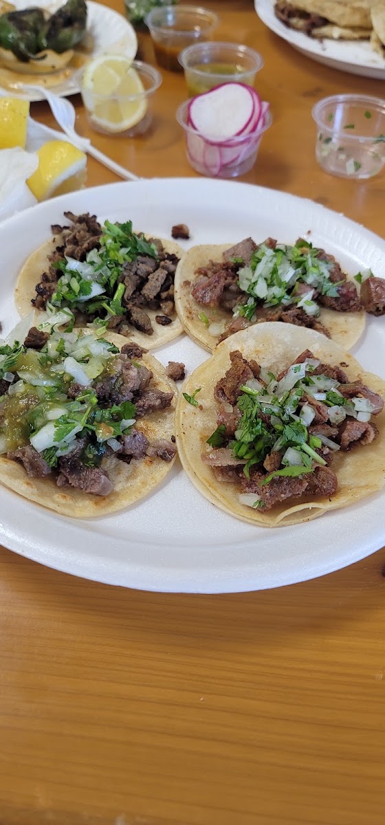 Taqueria Arandas #3
