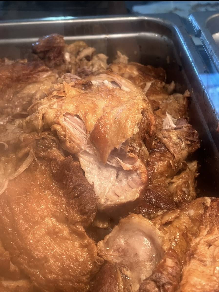 Carnitas el Jesse