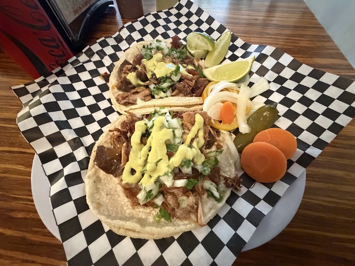 Carnitas el Jesse