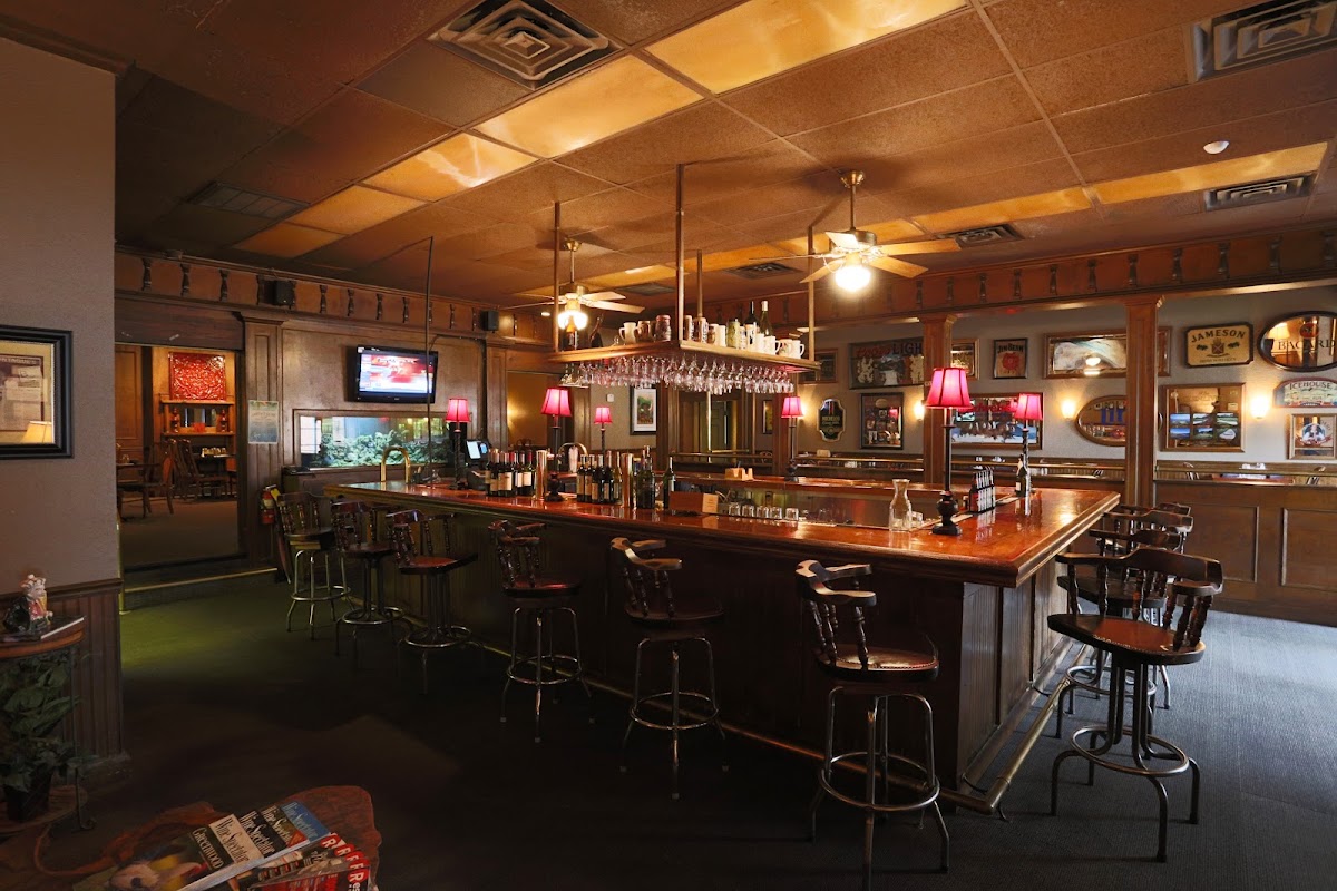 Montague's Restaurant