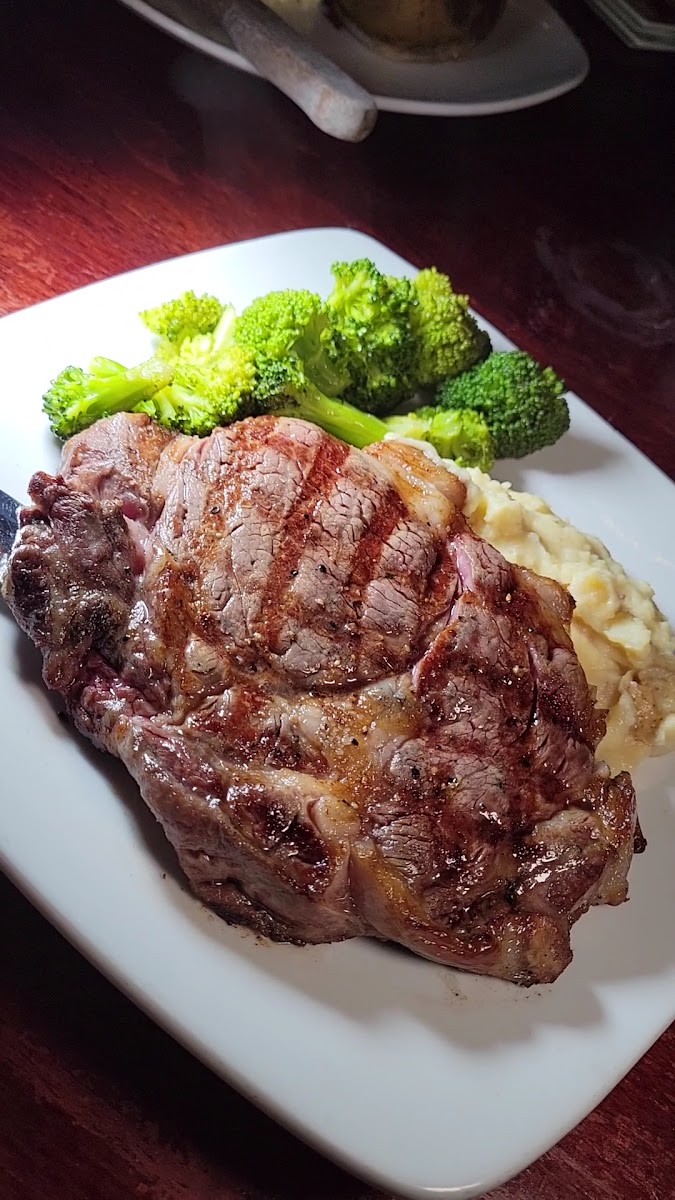 Montague's Restaurant