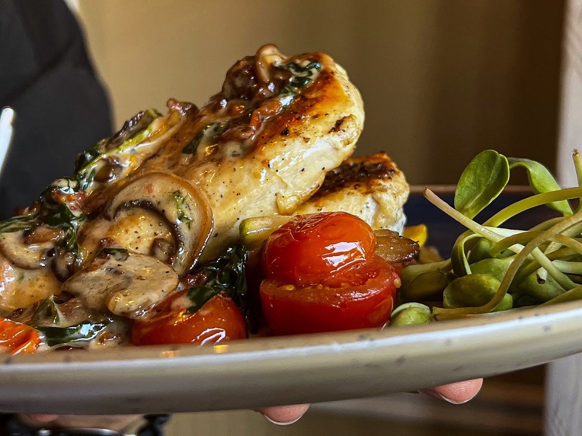Montague's Restaurant