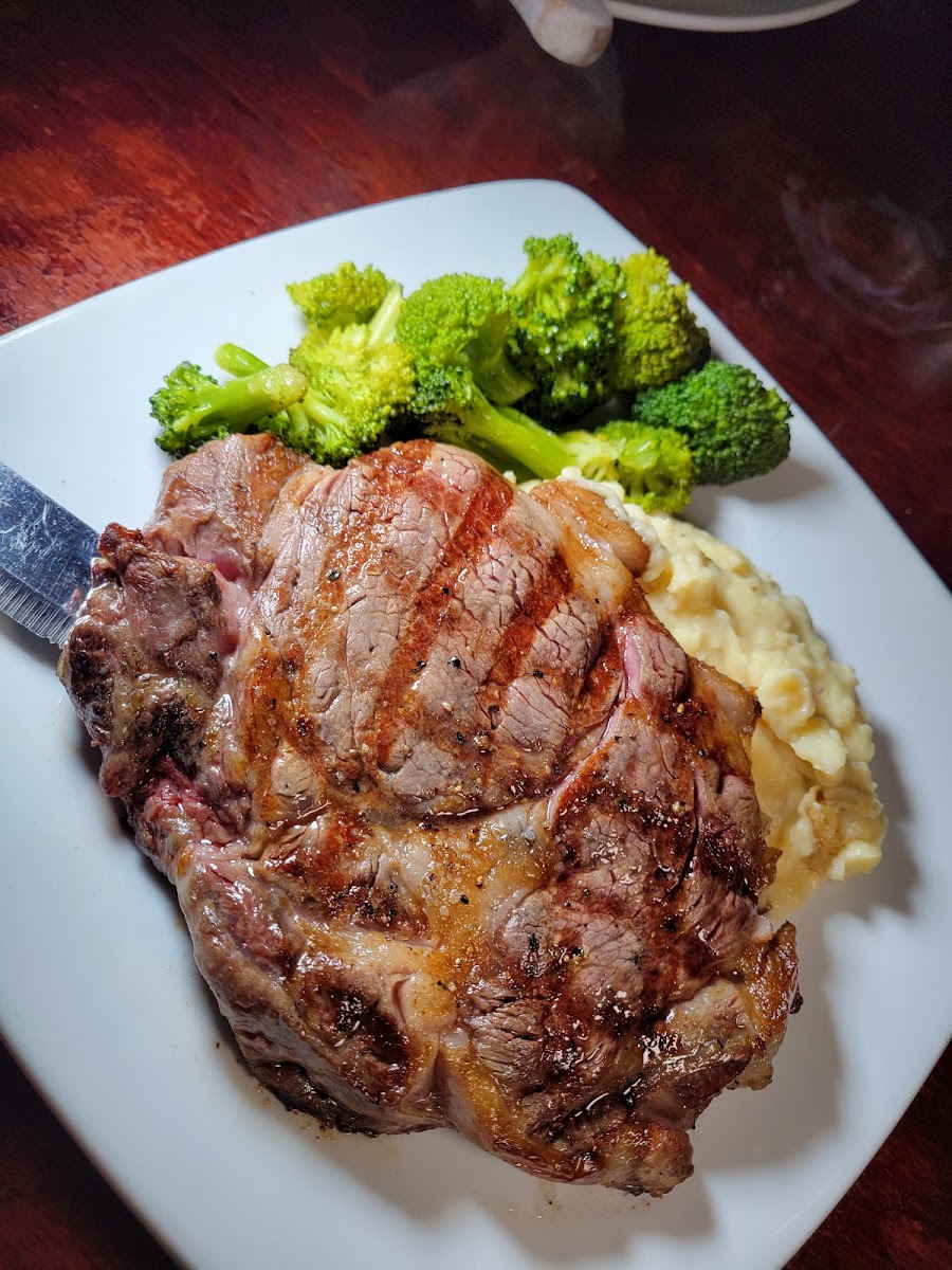 Montague's Restaurant