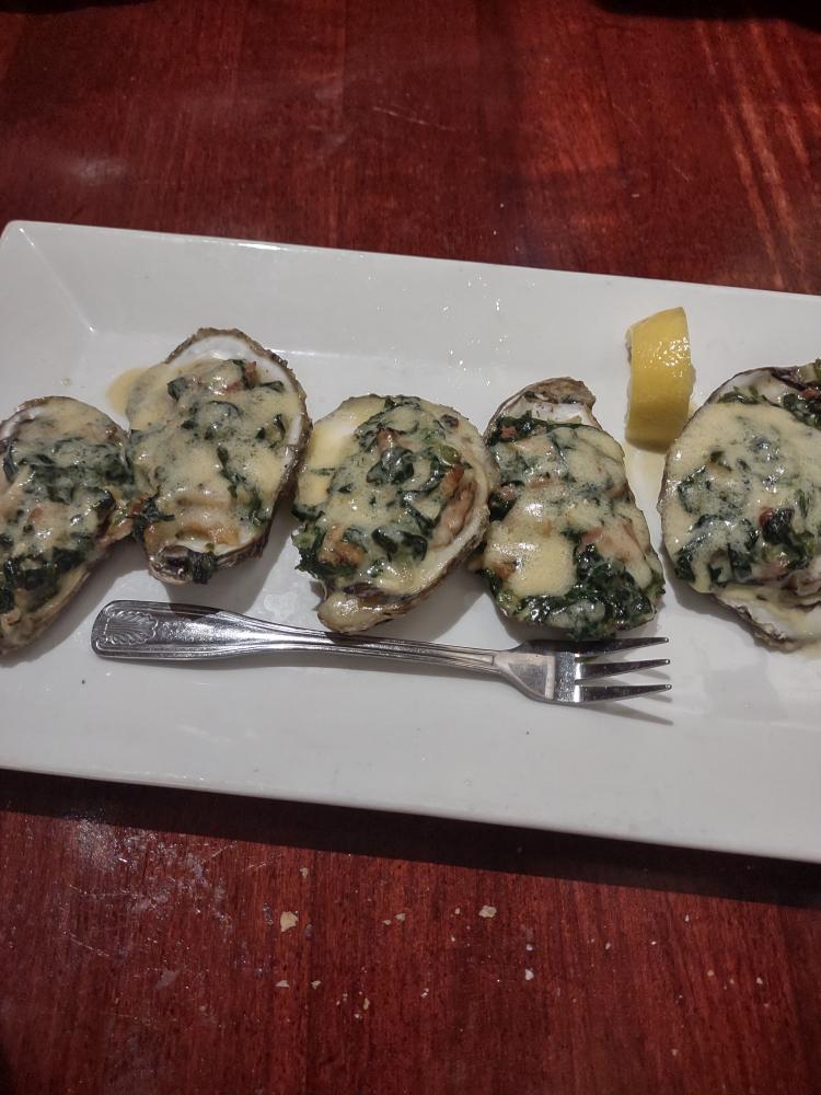 Montague's Restaurant