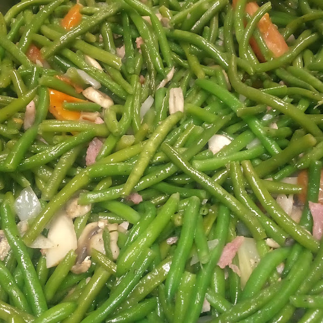 French Green Beans