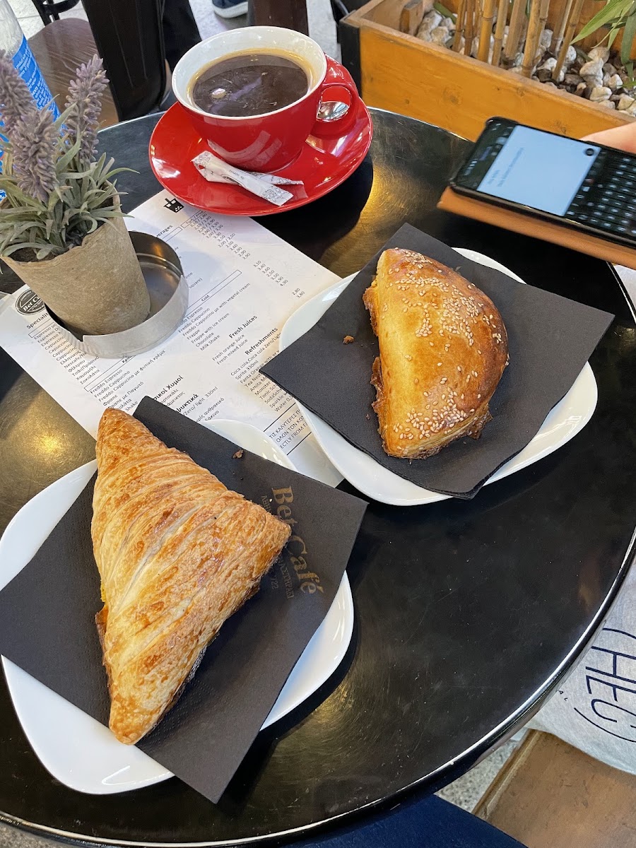 Bet Cafe