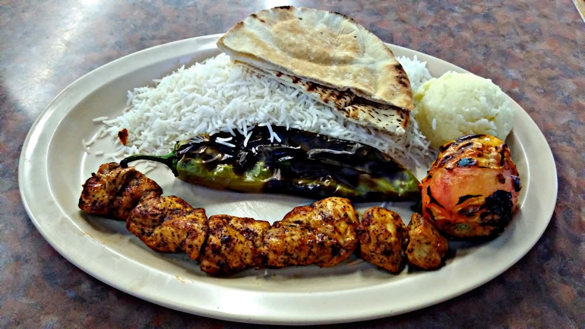 3 Sisters Restaurant