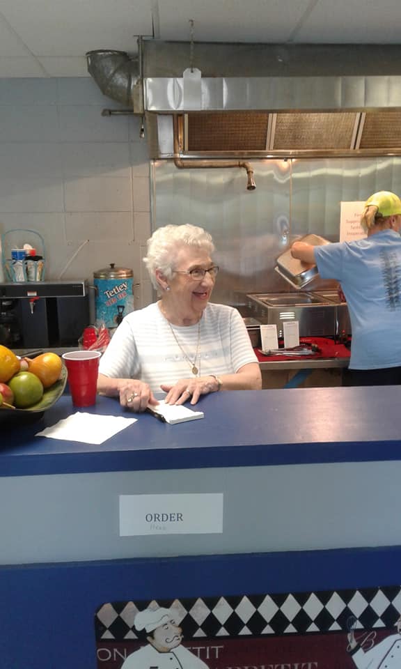 Faith Home Cafe' - Greenwood