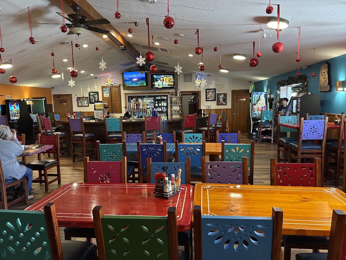 Rancho Grande Bar & Grill