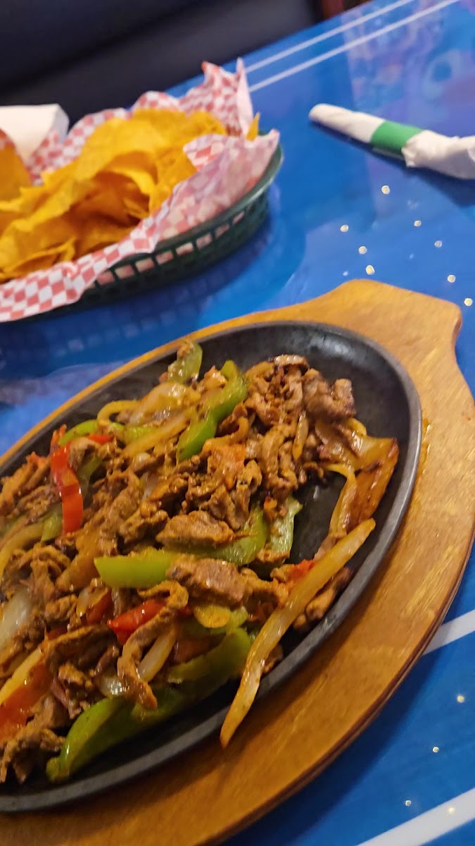 Rancho Grande Bar & Grill