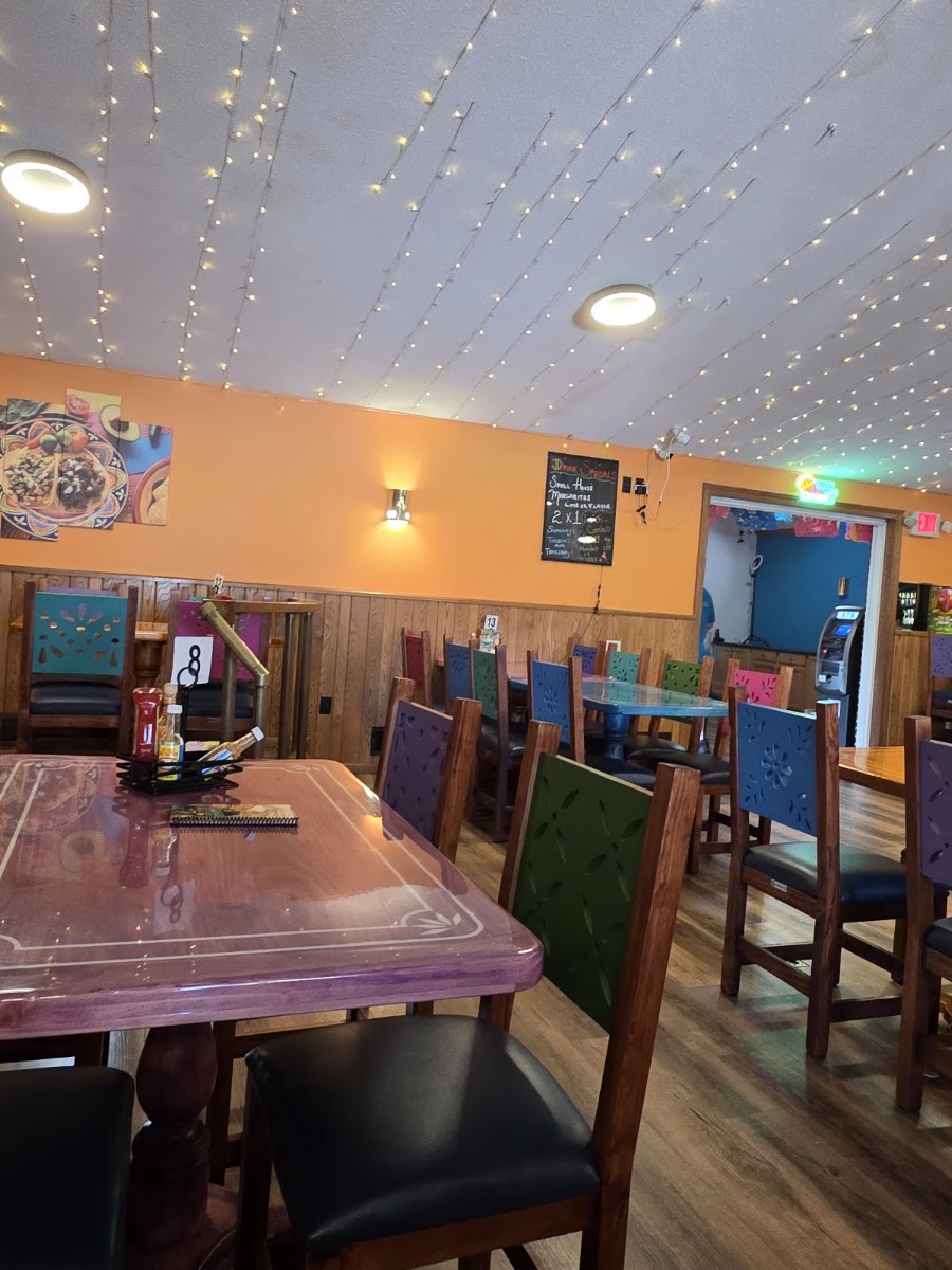 Rancho Grande Bar & Grill