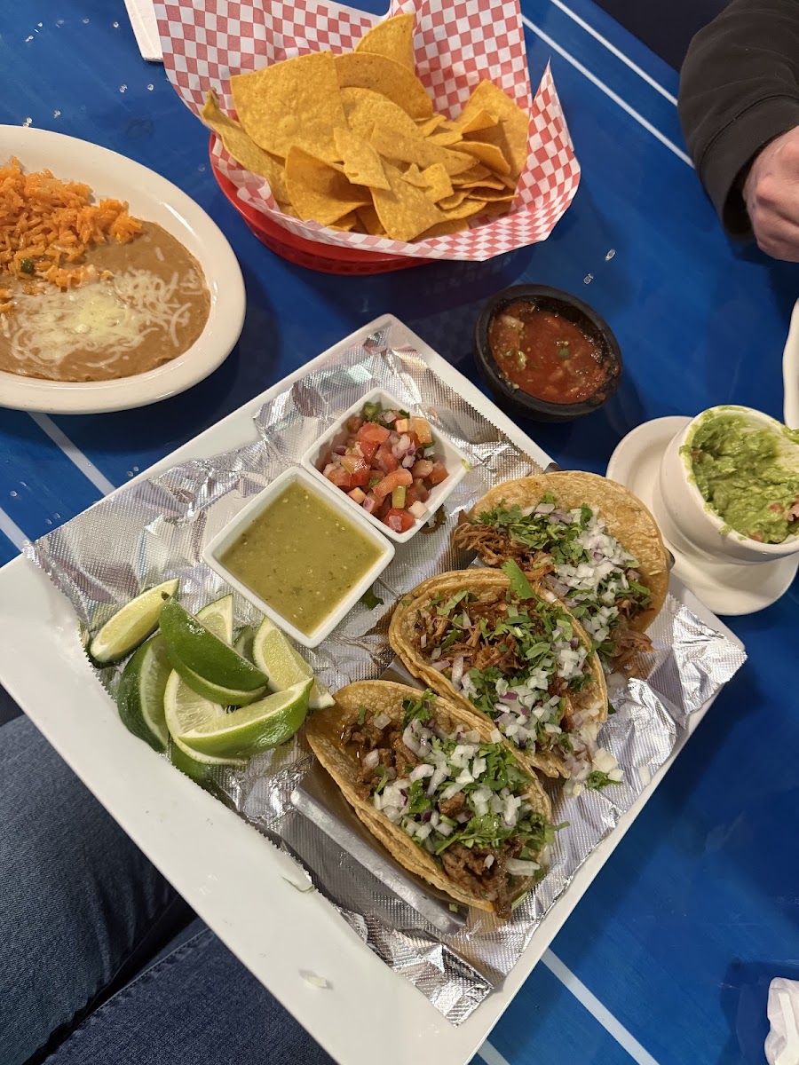 Rancho Grande Bar & Grill