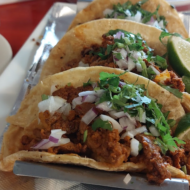 Tacos