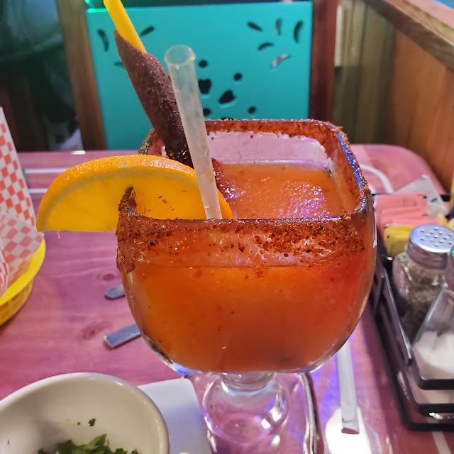 Michelada