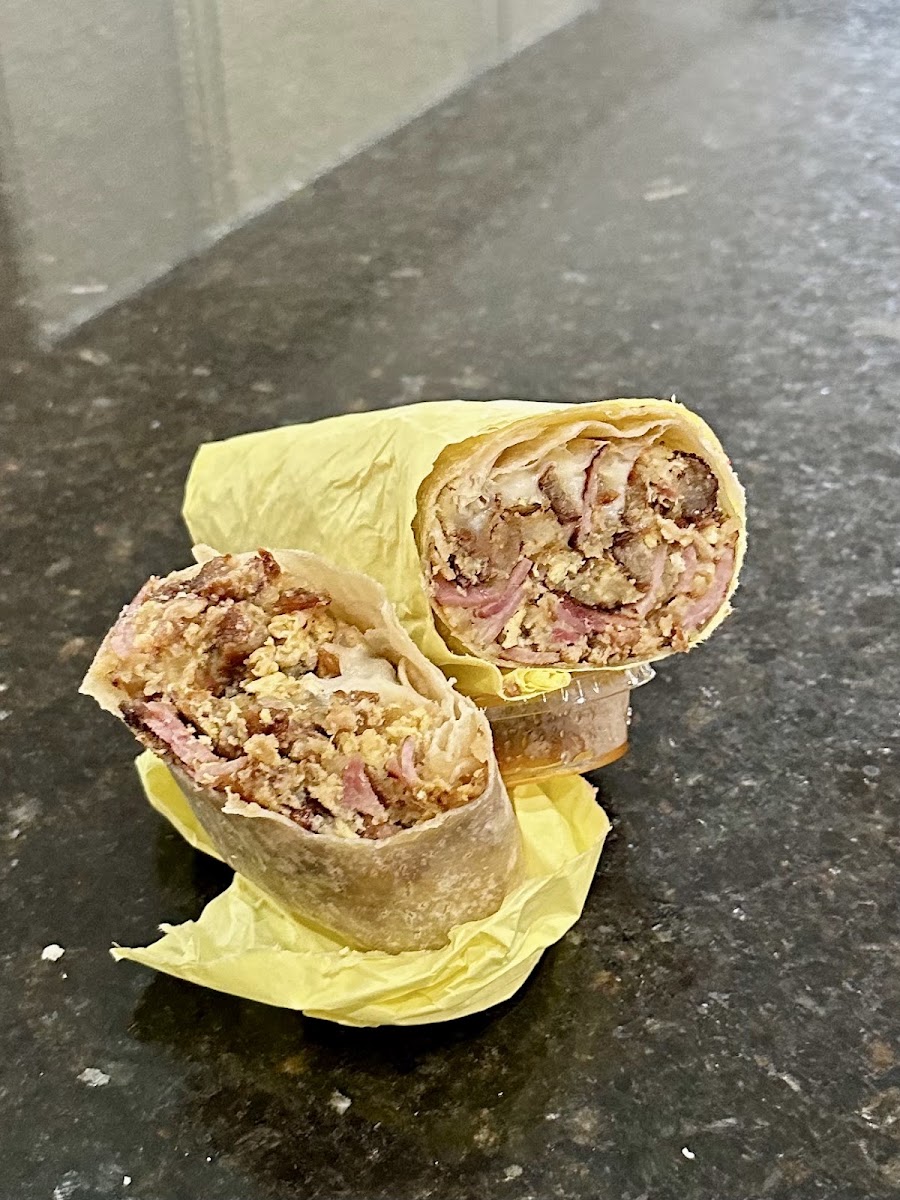 Tacos El Jimador