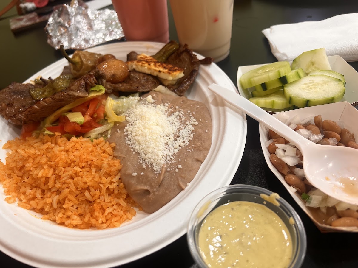 Tacos El Jimador