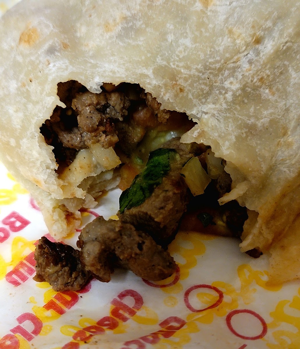 Albertos Mexican Food