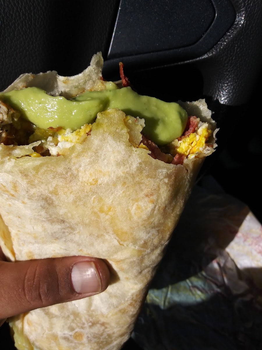 Albertos Mexican Food