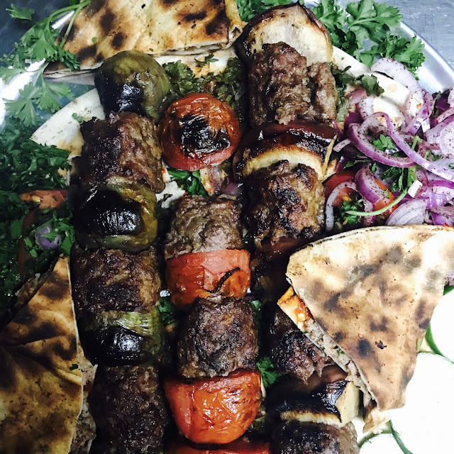 Kebab
