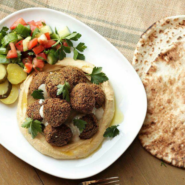Falafel