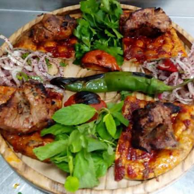 Pizza