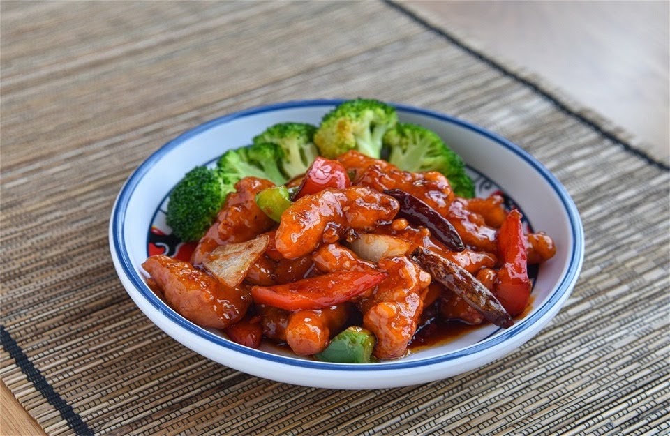 CNS Cafe Chinese Restaurant