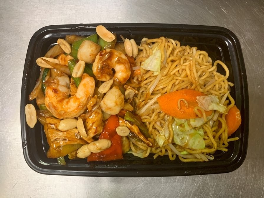 CNS Cafe Chinese Restaurant