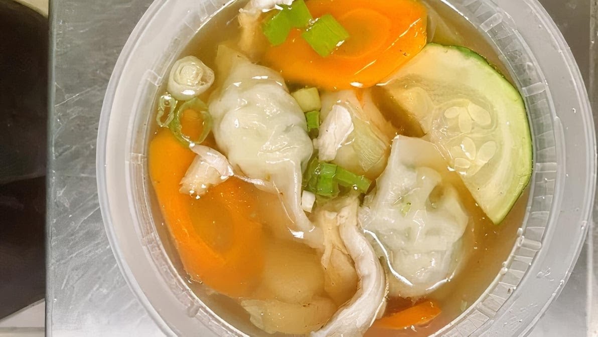 CNS Cafe Chinese Restaurant