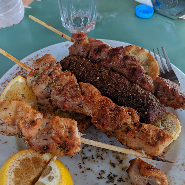 Skewers