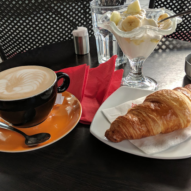 Cappuccino Latte