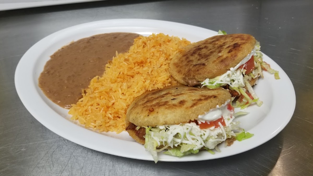 El Camino Real Restaurant