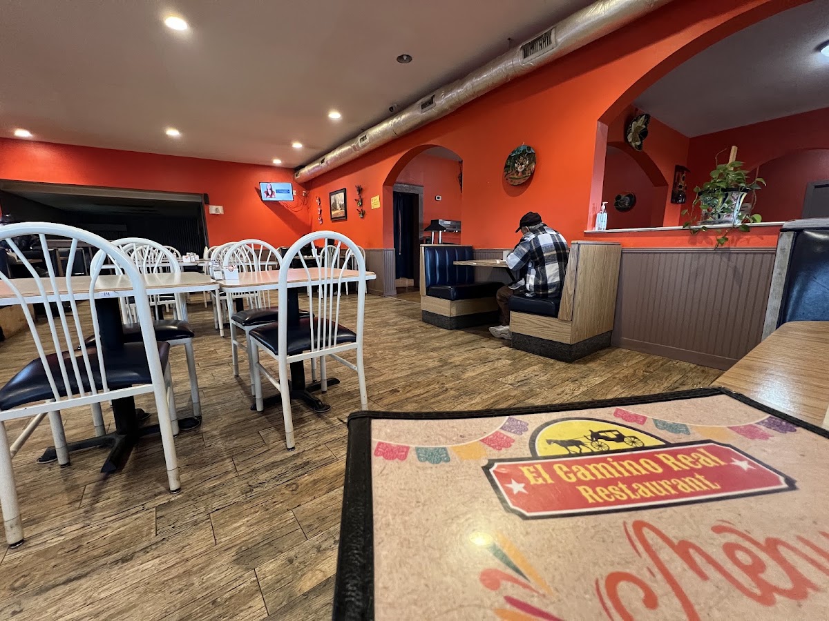 El Camino Real Restaurant