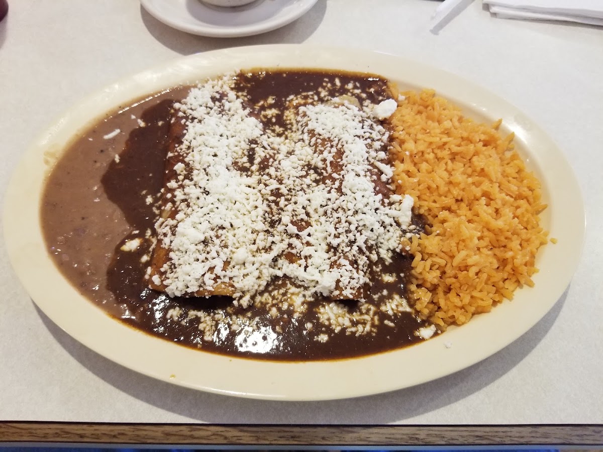 El Camino Real Restaurant