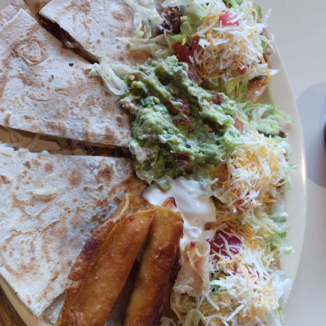 Combo Loco
