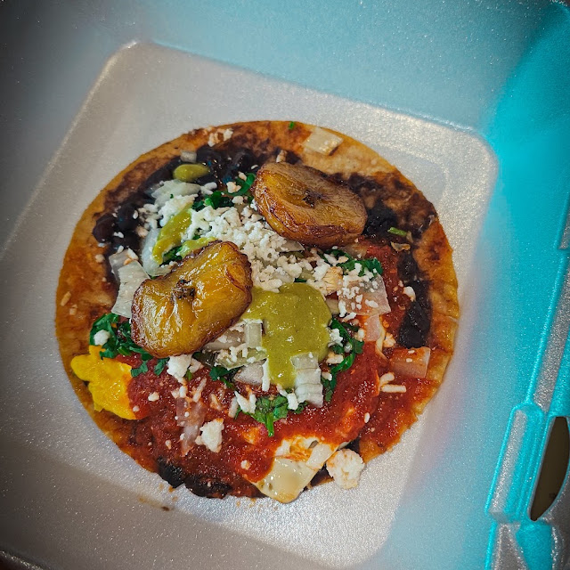 Huevos Motuleños