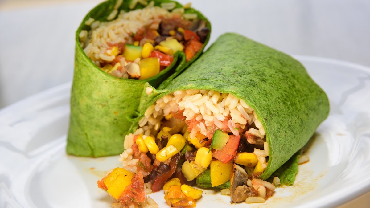 Cosmic Burrito Tequila Bar, Food Truck and catering