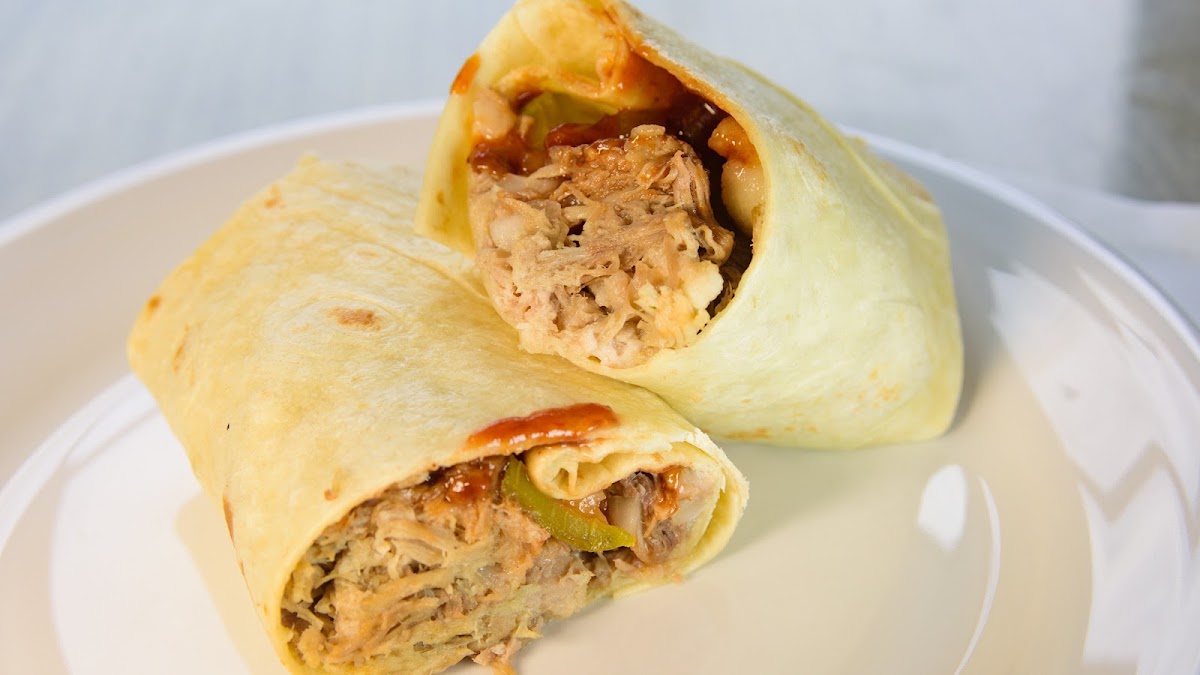 Cosmic Burrito Tequila Bar, Food Truck and catering