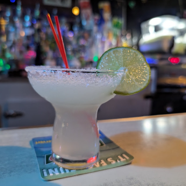 Margarita