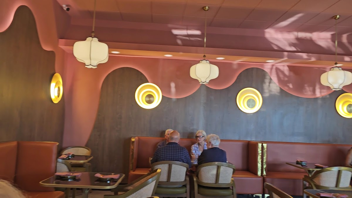 Taaza Indian Bistro Clemmons