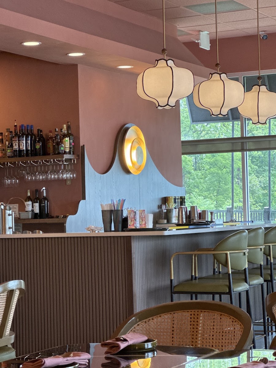 Taaza Indian Bistro Clemmons