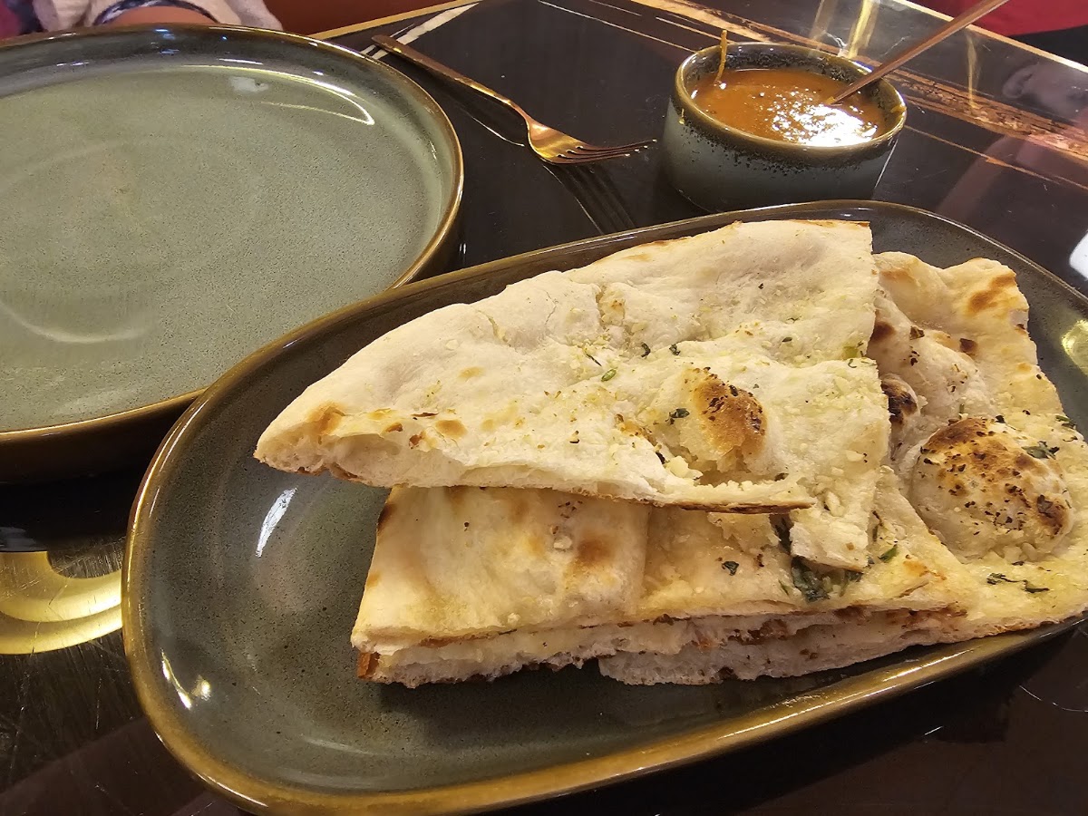 Taaza Indian Bistro Clemmons