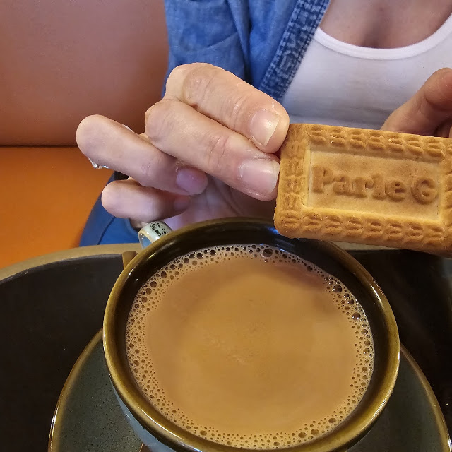 Tea