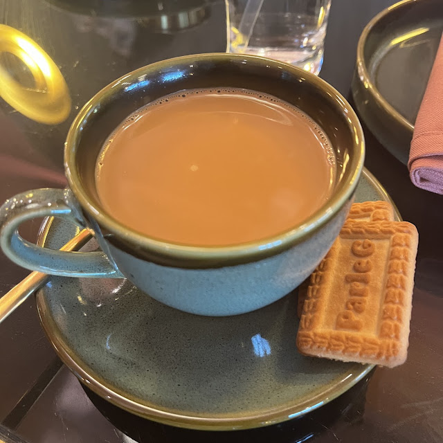 Masala Chai