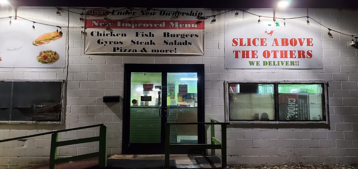 Three Good Brother's Chicken and Fish LLC
