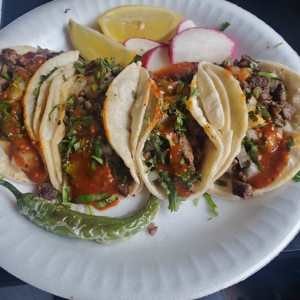 Taqueria Zamora
