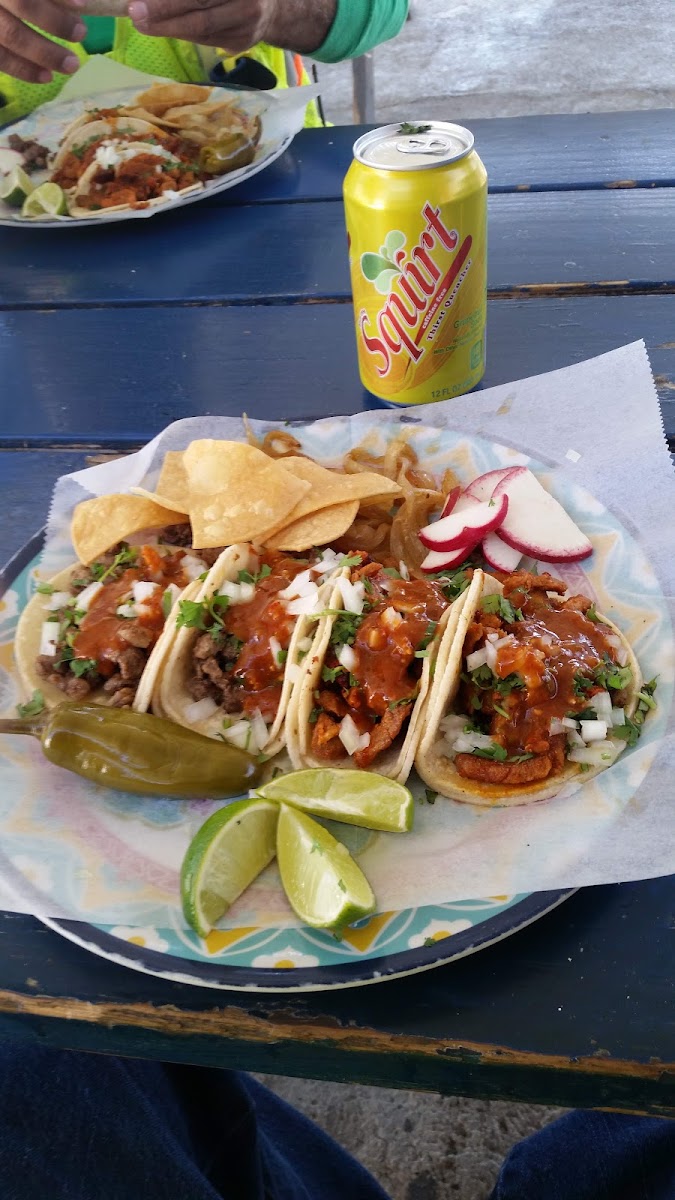 Taqueria Zamora